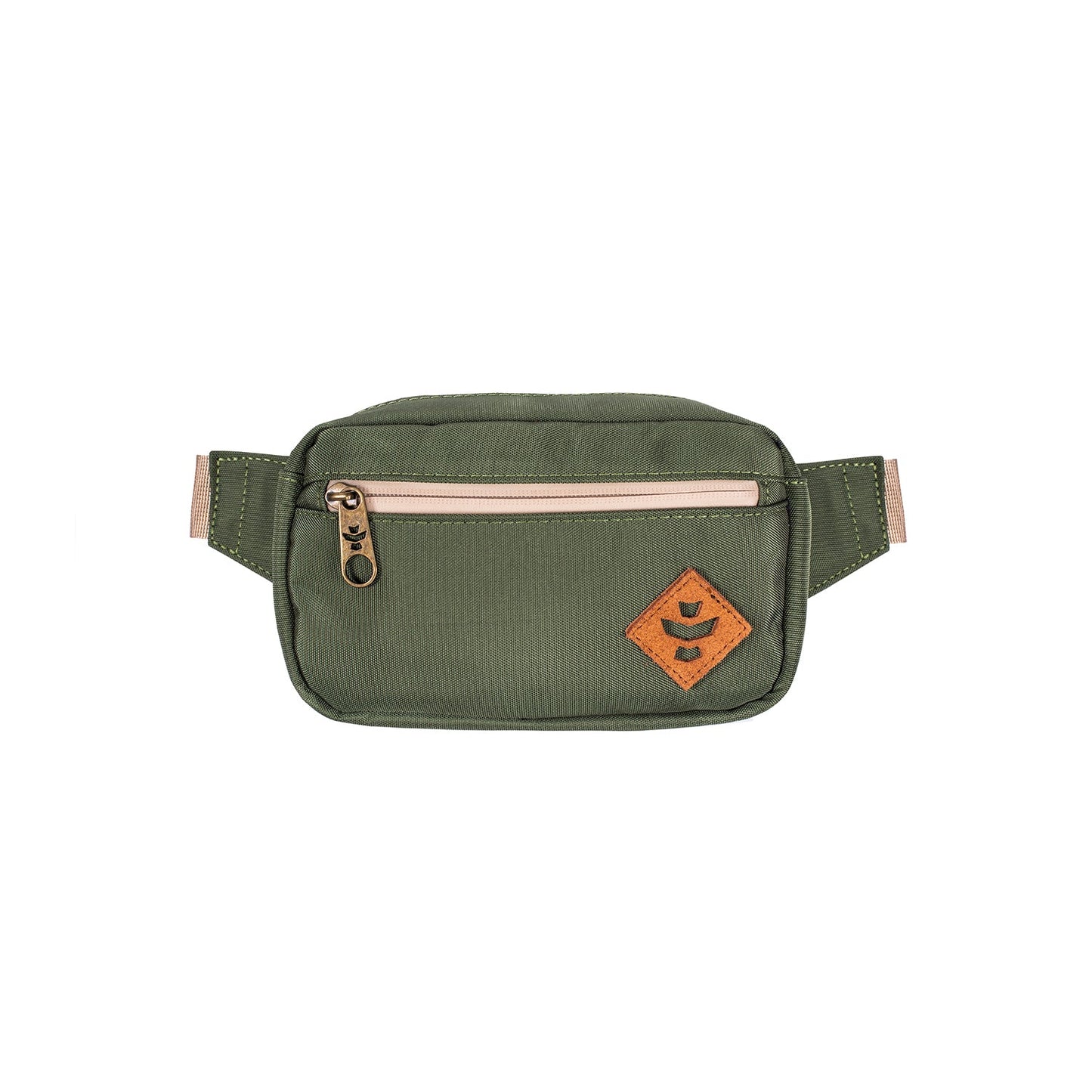 The Companion - Smell Proof Crossbody Bag by Revelry Supply