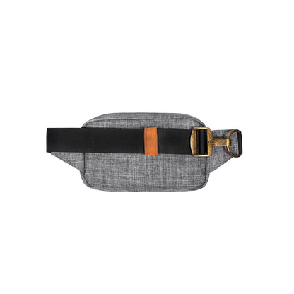 The Companion - Smell Proof Crossbody Bag by Revelry Supply