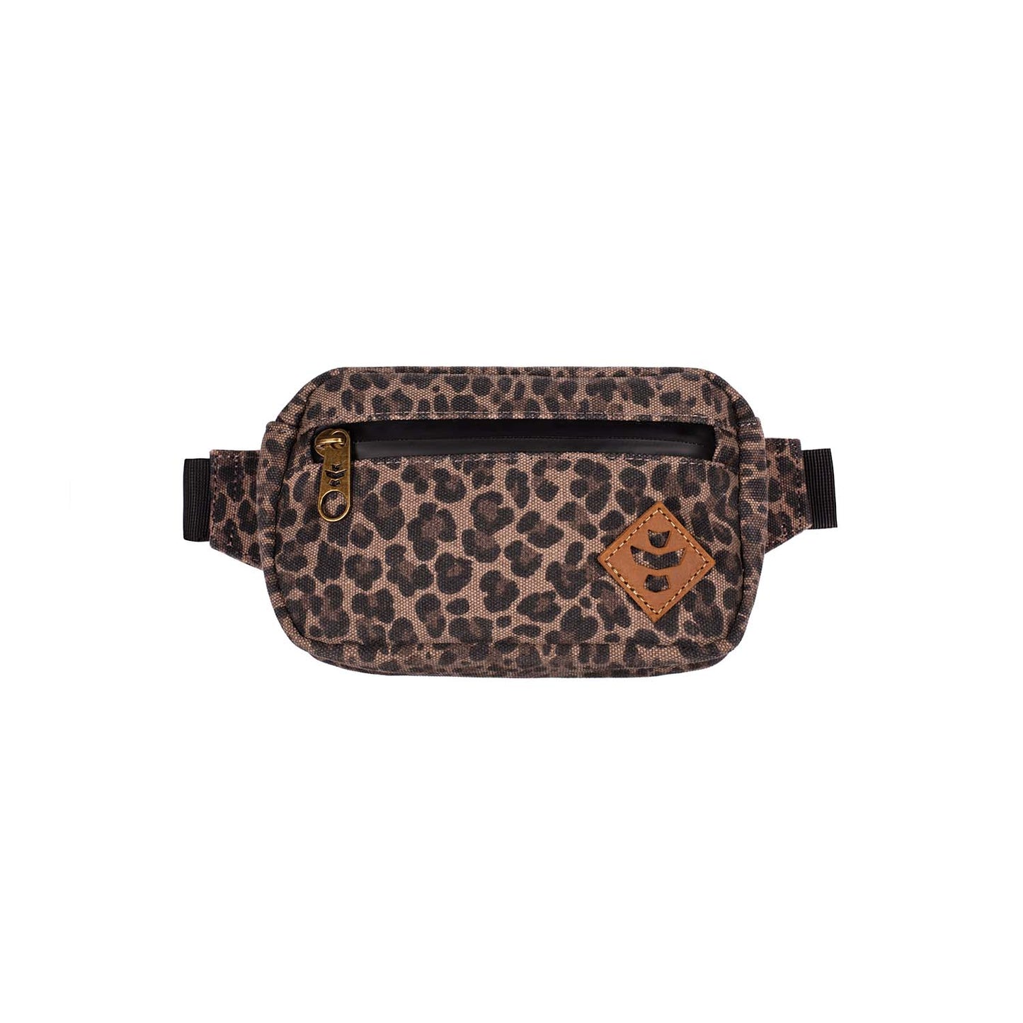 The Companion - Smell Proof Crossbody Bag by Revelry Supply