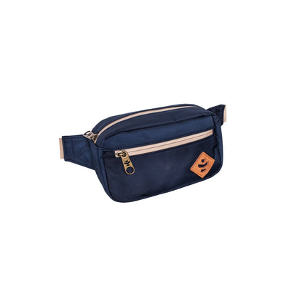 The Companion - Smell Proof Crossbody Bag by Revelry Supply