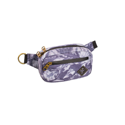 The Companion - Smell Proof Crossbody Bag by Revelry Supply