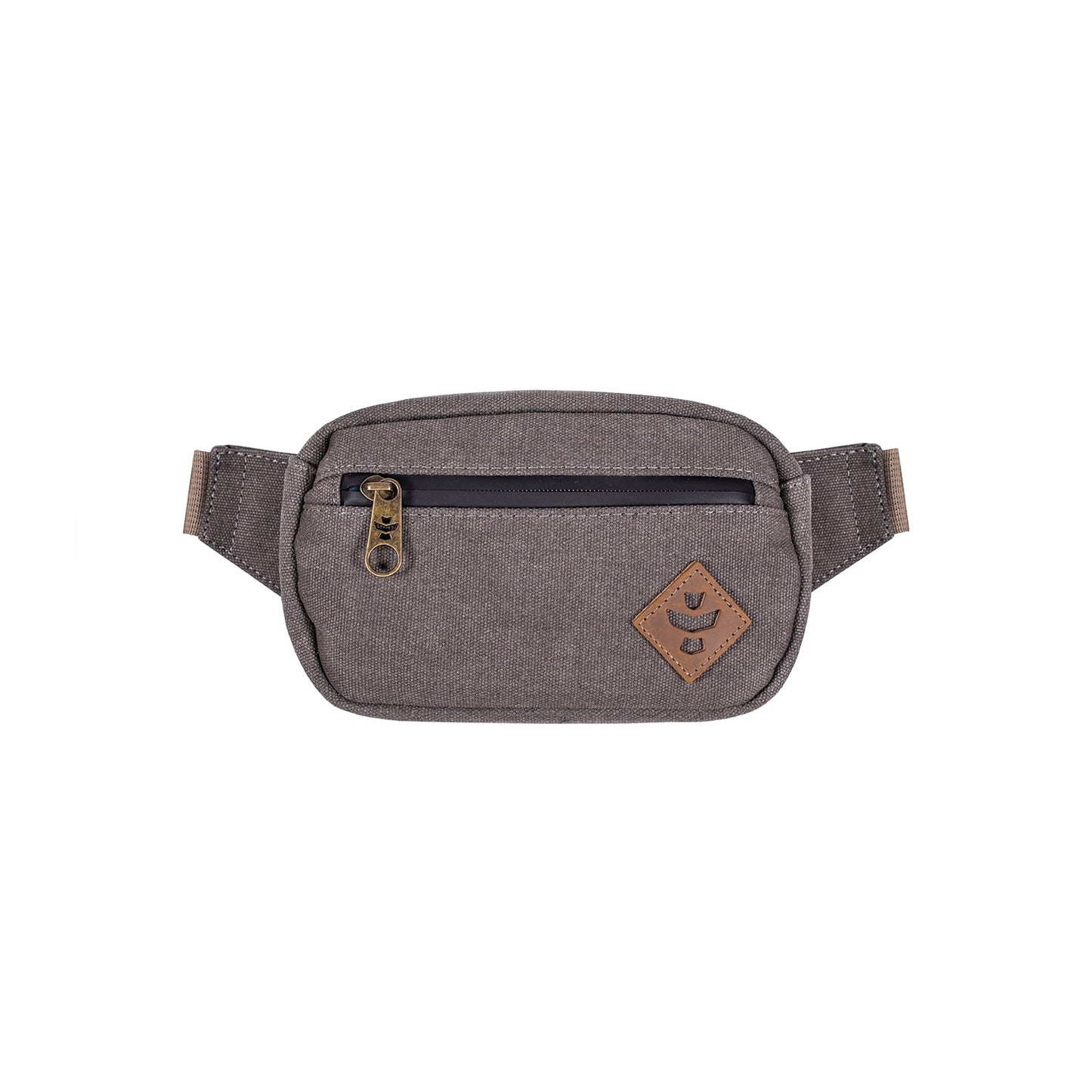 The Companion - Smell Proof Crossbody Bag by Revelry Supply