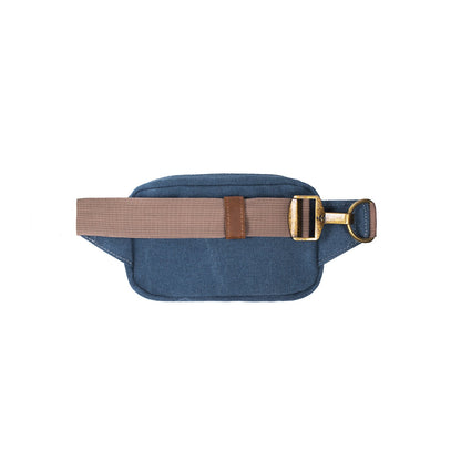 The Companion - Smell Proof Crossbody Bag by Revelry Supply