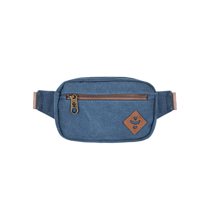 The Companion - Smell Proof Crossbody Bag by Revelry Supply