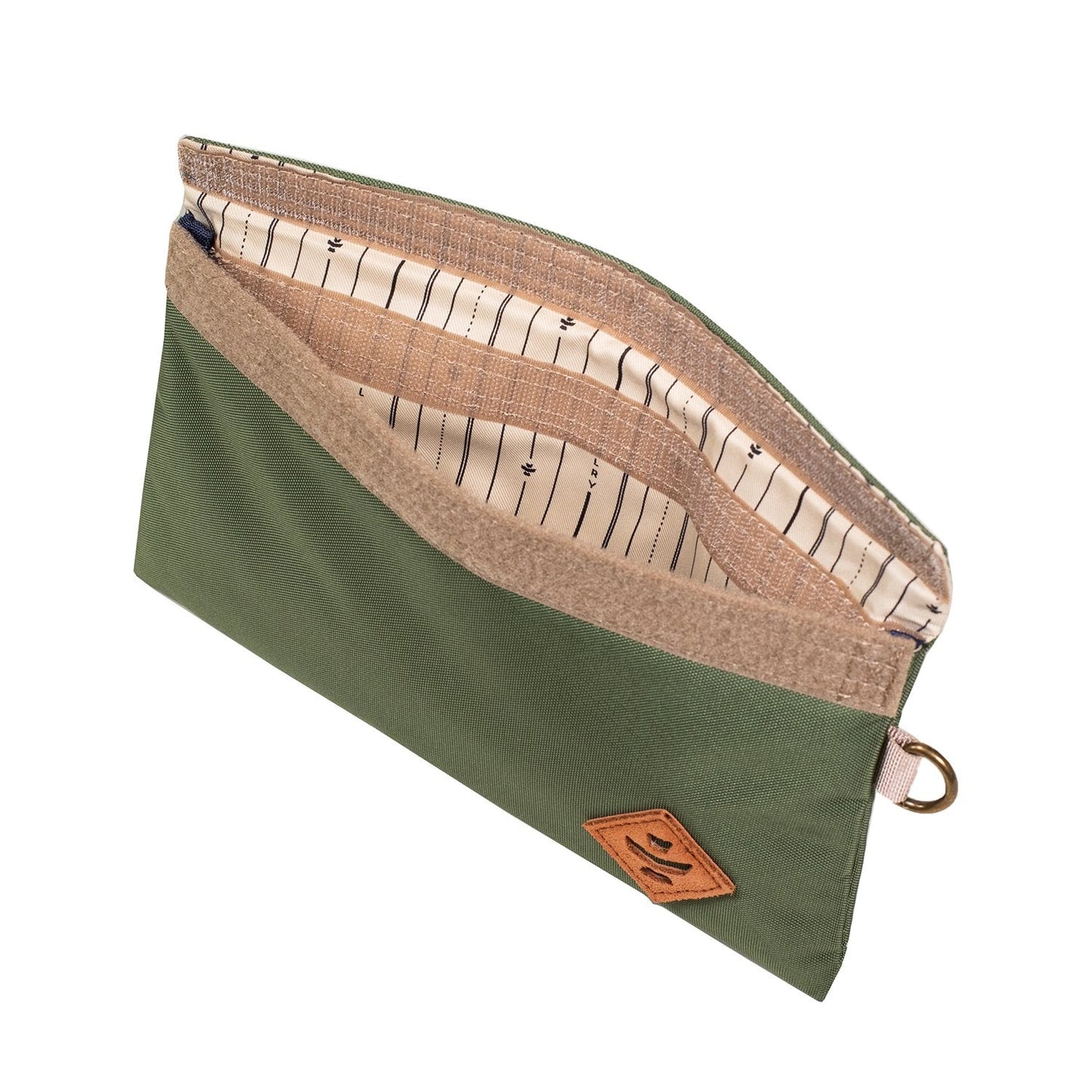 The Confidant - Smell Proof Stash Bag by Revelry Supply