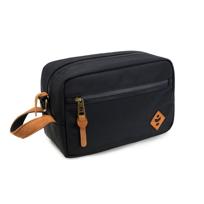 The Stowaway - Smell Proof Toiletry Kit by Revelry Supply