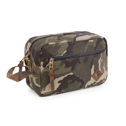 The Stowaway - Smell Proof Toiletry Kit by Revelry Supply