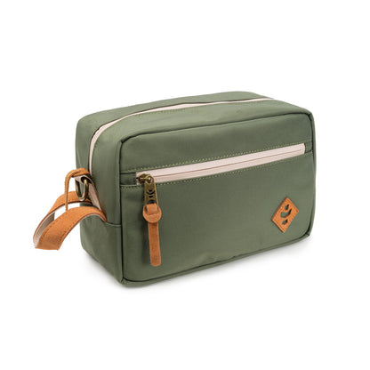 The Stowaway - Smell Proof Toiletry Kit by Revelry Supply