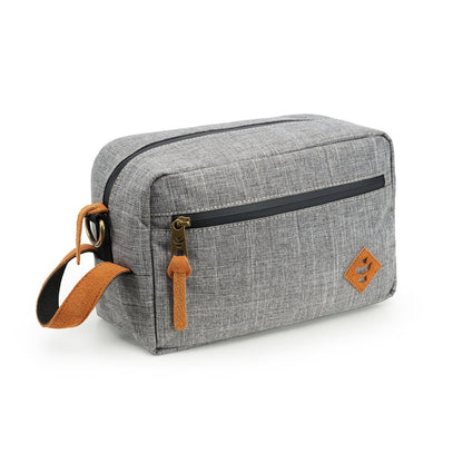 The Stowaway - Smell Proof Toiletry Kit by Revelry Supply