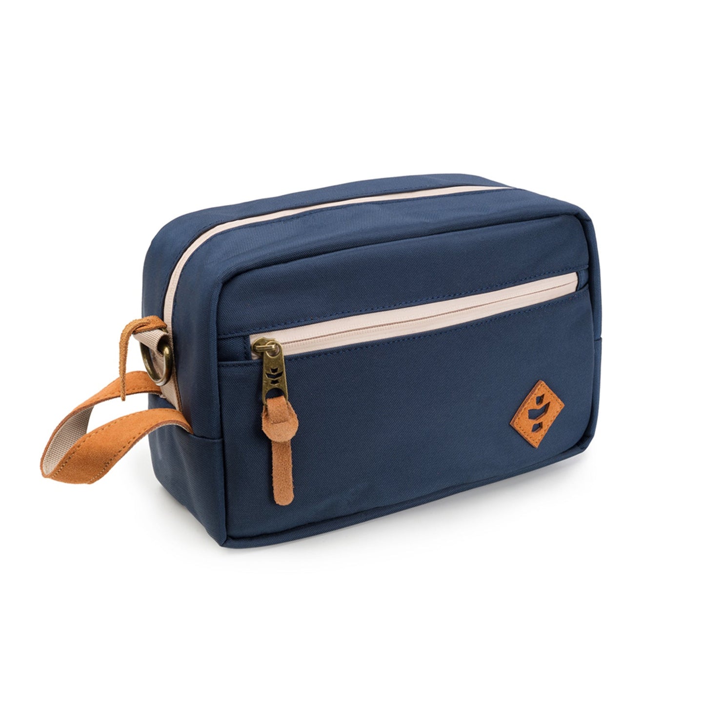 The Stowaway - Smell Proof Toiletry Kit by Revelry Supply