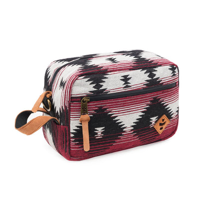 The Stowaway - Smell Proof Toiletry Kit by Revelry Supply