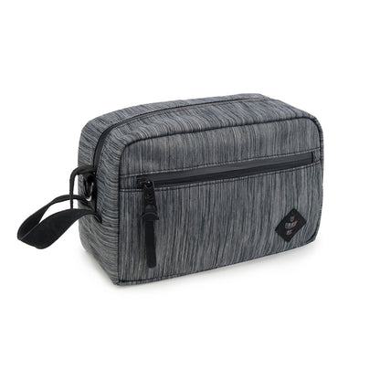 The Stowaway - Smell Proof Toiletry Kit by Revelry Supply