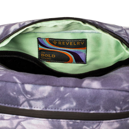 The Stowaway - Smell Proof Toiletry Kit by Revelry Supply