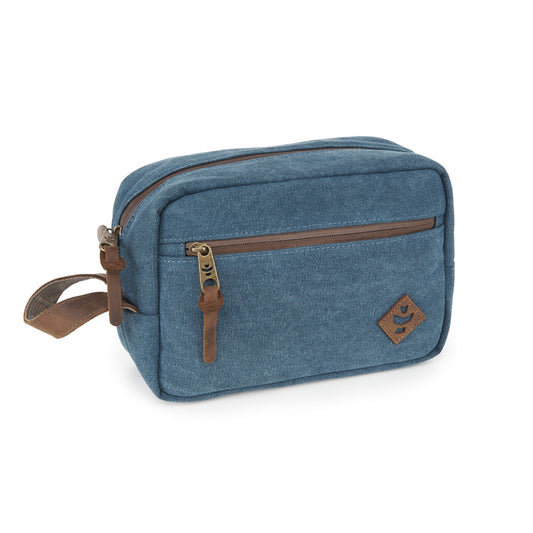 The Stowaway - Smell Proof Toiletry Kit by Revelry Supply