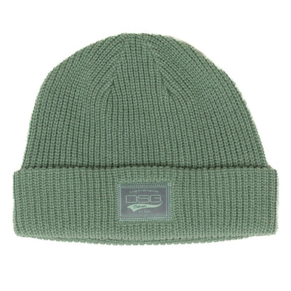 Cap Knit Beanie by DSG OUTERWEAR