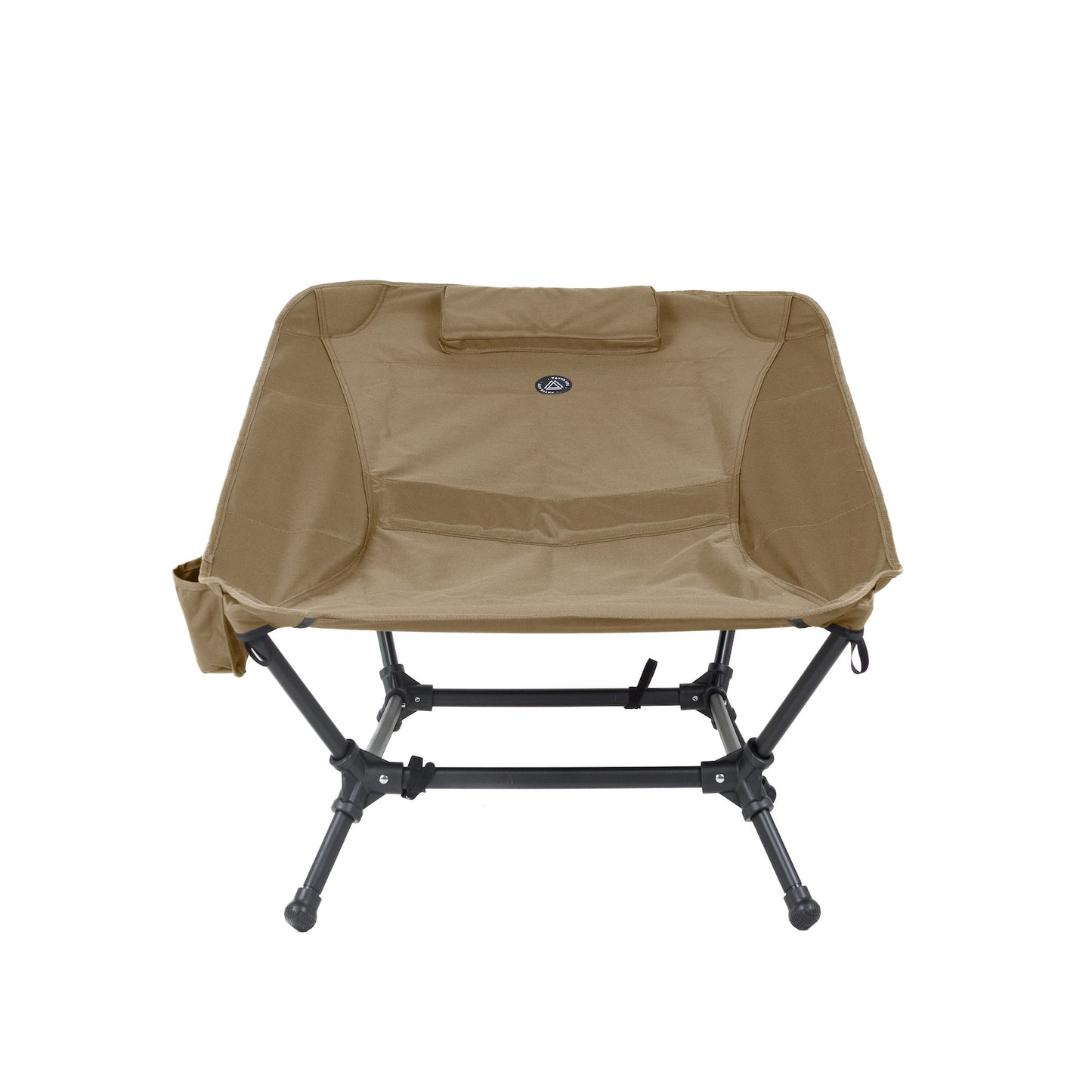 Camping lounge chair by YATTA