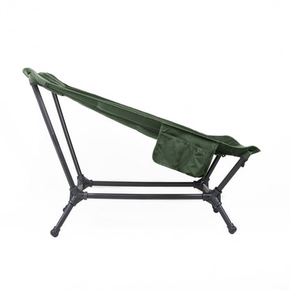 Camping lounge chair by YATTA