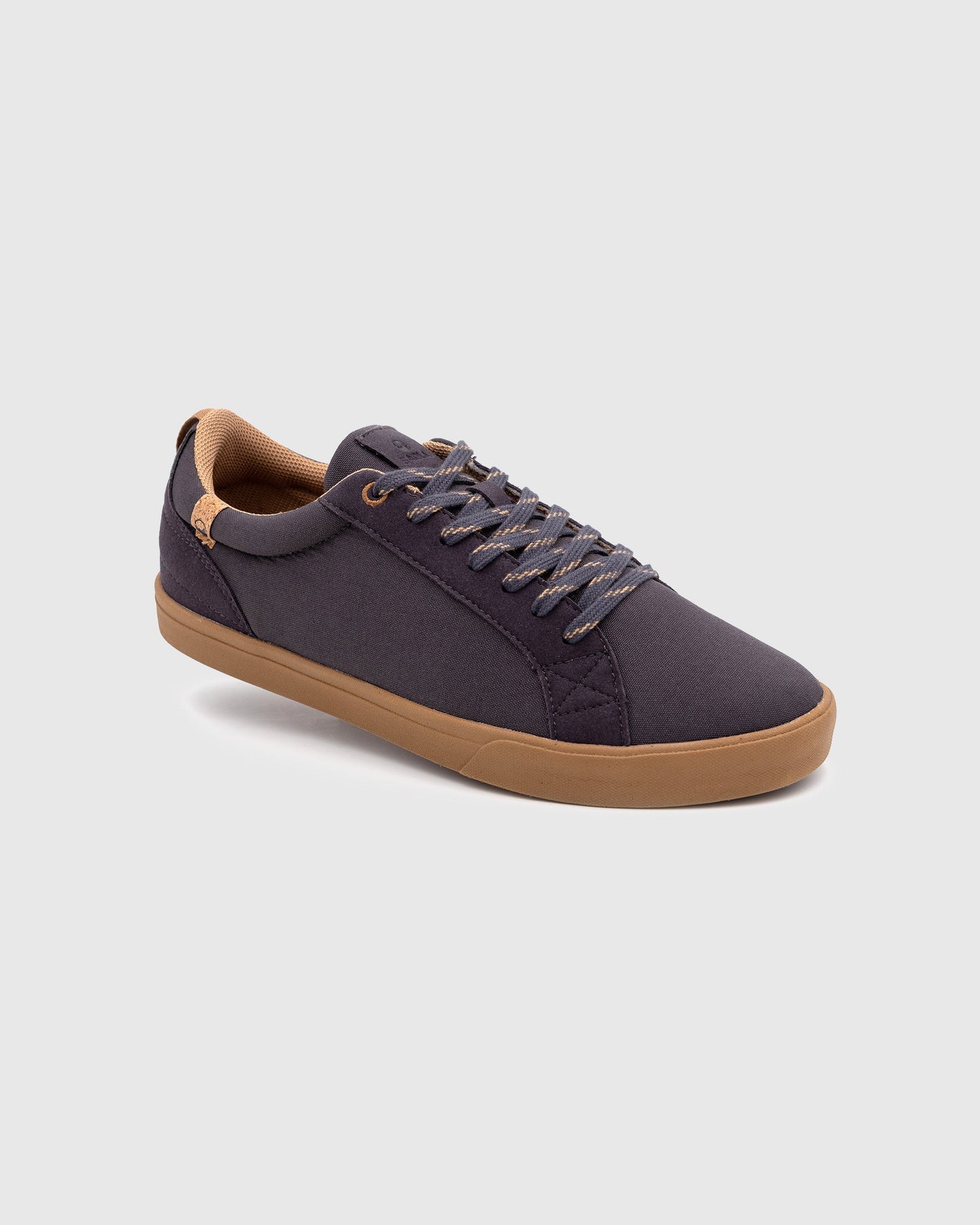 Men's Cannon Sneaker by United By Blue