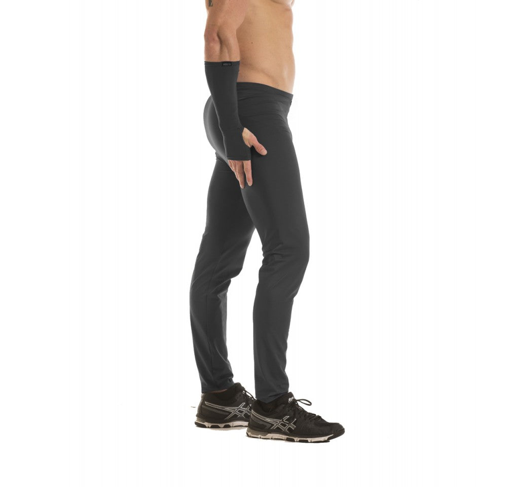 Insta Slim I.S.Pro USA Compression Activewear Long Pants MA2210 by InstantFigure - InstaSlim - InstantRecoveryMD