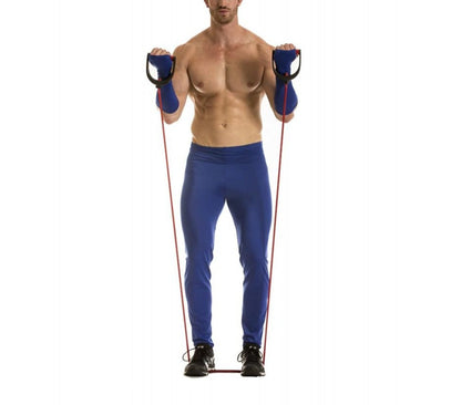 Insta Slim I.S.Pro USA Compression Activewear Long Pants MA2210 by InstantFigure - InstaSlim - InstantRecoveryMD