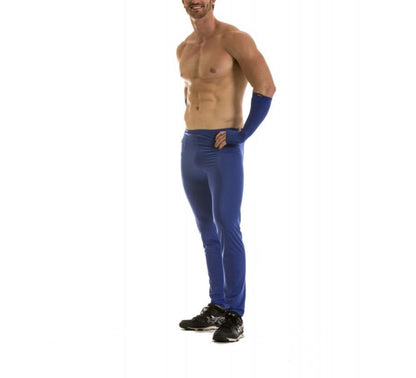 Insta Slim I.S.Pro USA Compression Activewear Long Pants MA2210 by InstantFigure - InstaSlim - InstantRecoveryMD