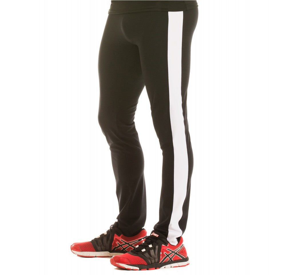 Insta Slim I.S.Pro USA Activewear Compression Pants MA2212 by InstantFigure - InstaSlim - InstantRecoveryMD