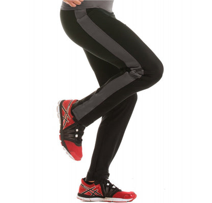 Insta Slim I.S.Pro USA Activewear Compression Pants MA2212 by InstantFigure - InstaSlim - InstantRecoveryMD