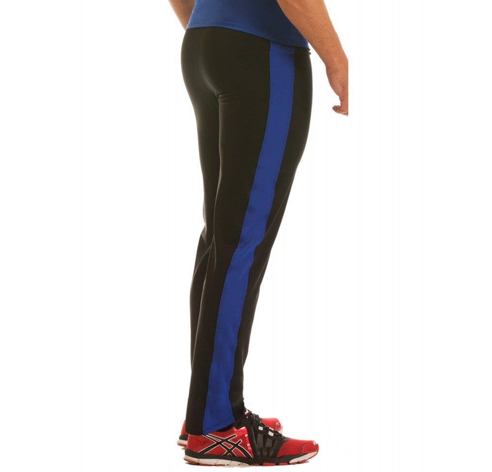 Insta Slim I.S.Pro USA Activewear Compression Pants MA2212 by InstantFigure - InstaSlim - InstantRecoveryMD