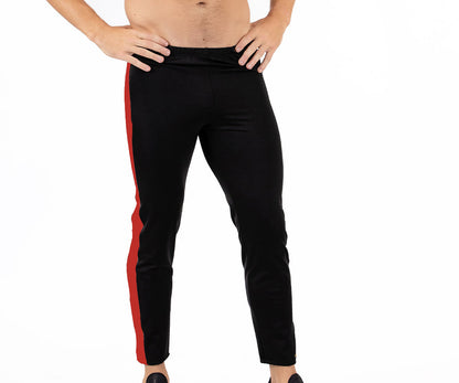 Insta Slim I.S.Pro USA Activewear Compression Pants MA2212 by InstantFigure - InstaSlim - InstantRecoveryMD