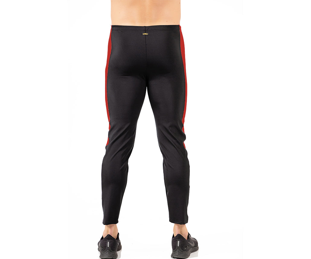 Insta Slim I.S.Pro USA Activewear Compression Pants MA2212 by InstantFigure - InstaSlim - InstantRecoveryMD