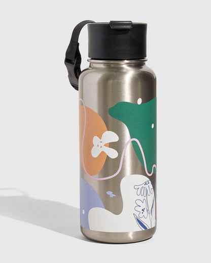 Insulated Steel Bottle 32 Oz. by United By Blue