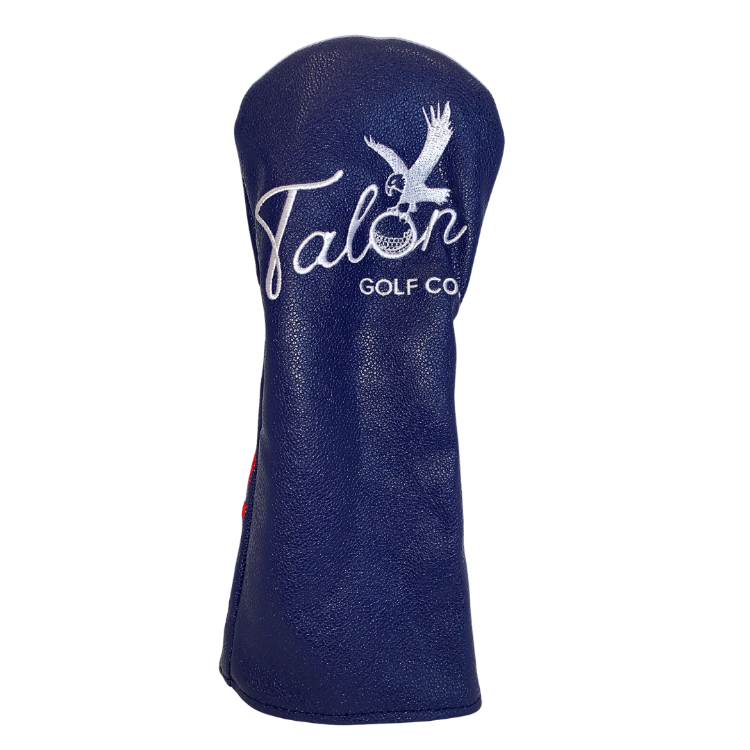 Fairway Wood Headcover by Talon Golf