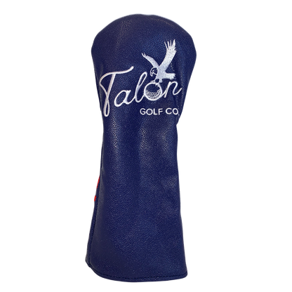 Fairway Wood Headcover by Talon Golf