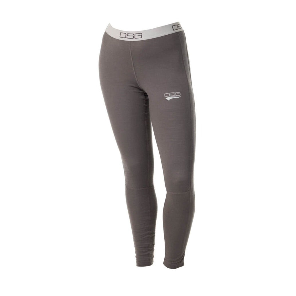 Merino Wool Base Layer Pant by DSG OUTERWEAR