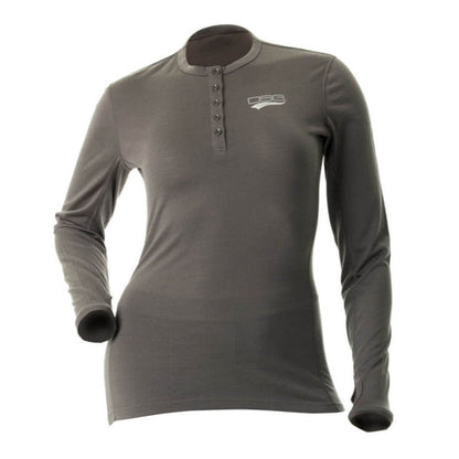 Merino Wool Base Layer Shirt by DSG OUTERWEAR