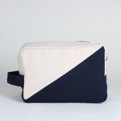 Contemporary Travel Kit by ShoreBags