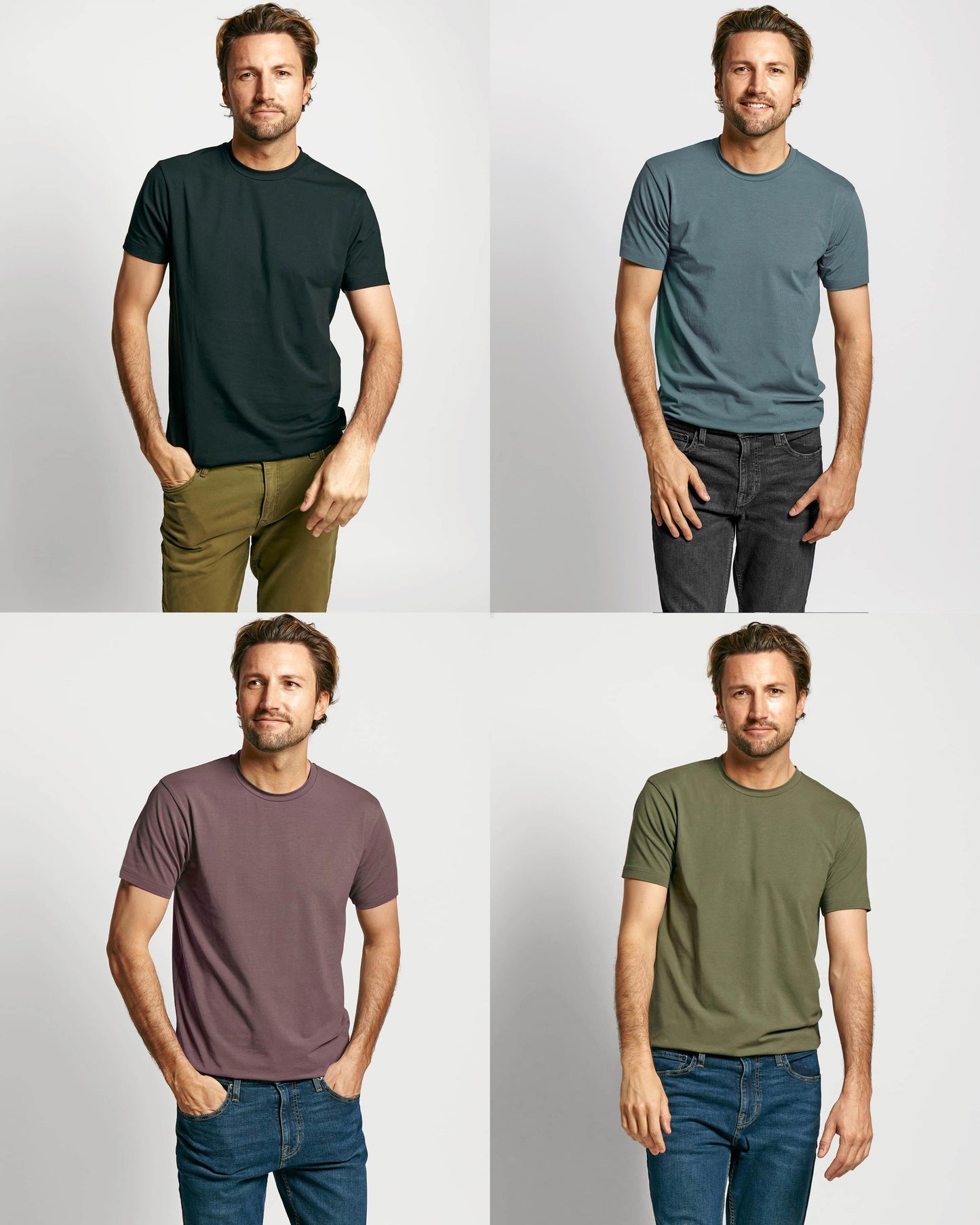 Work-to-Play Emergency Sweat Kit (Pre-Order) by Neat™ | Sweat-Proof Apparel
