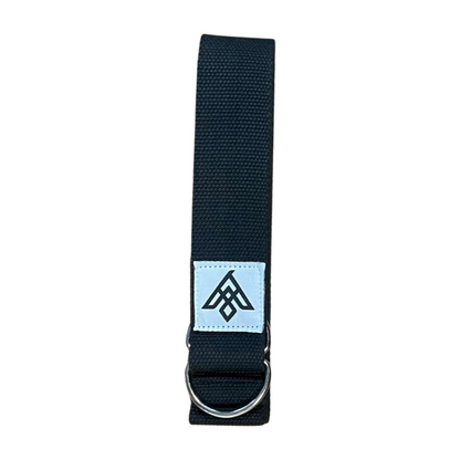 Odyssey Yoga Strap by Asivana Yoga