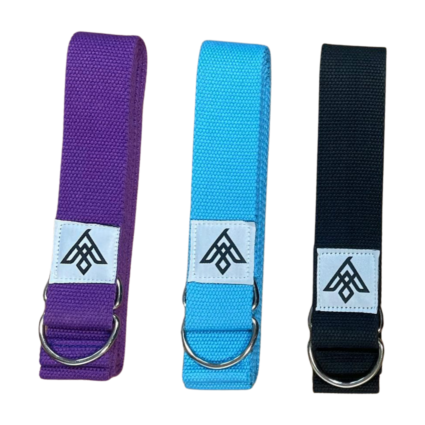 Odyssey Yoga Strap by Asivana Yoga