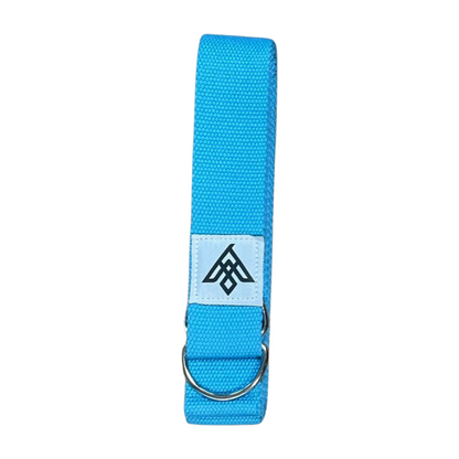 Odyssey Yoga Strap by Asivana Yoga