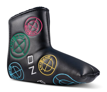 ON POINT PUTTER COVERS by OnPointGolf.us