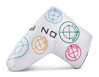 ON POINT PUTTER COVERS by OnPointGolf.us