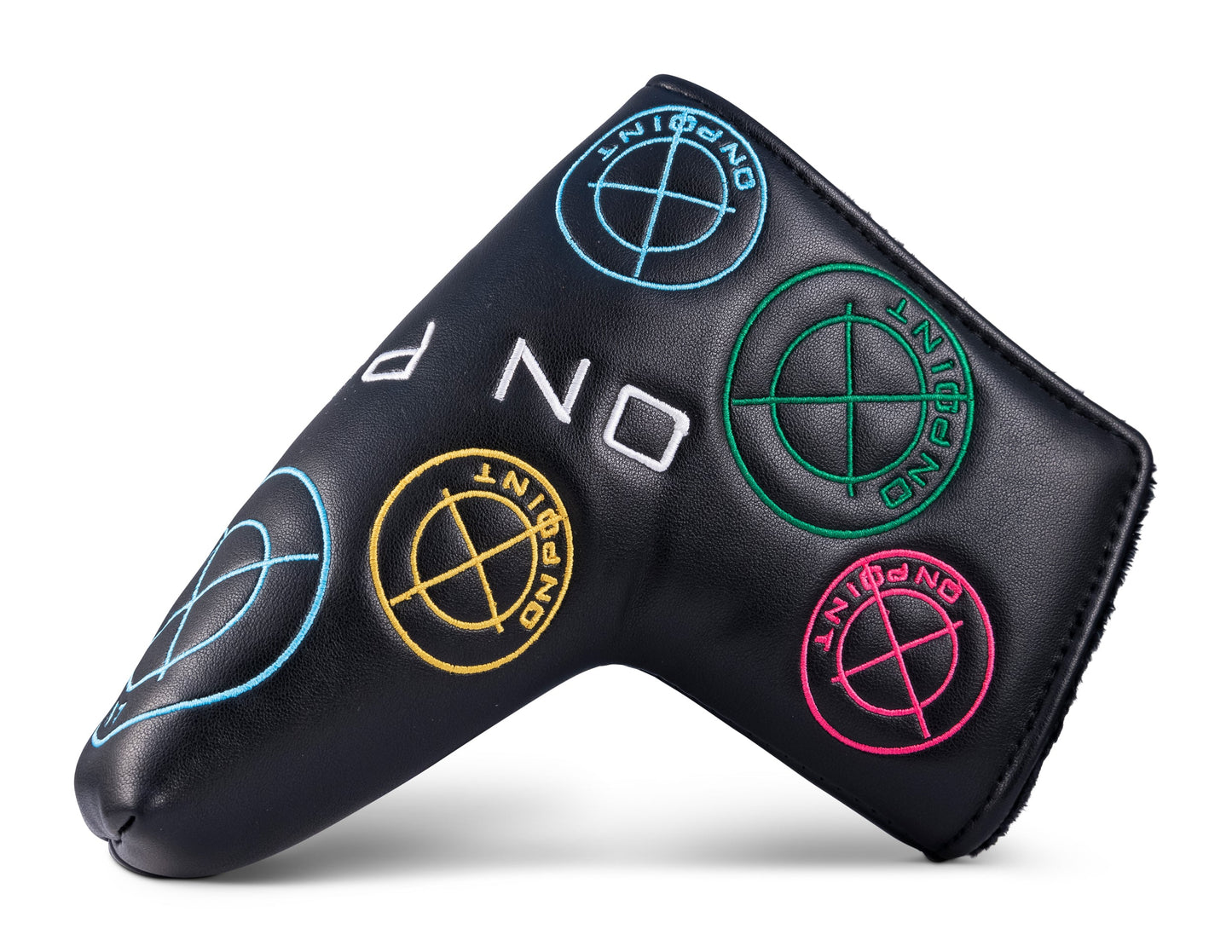 ON POINT PUTTER COVERS by OnPointGolf.us