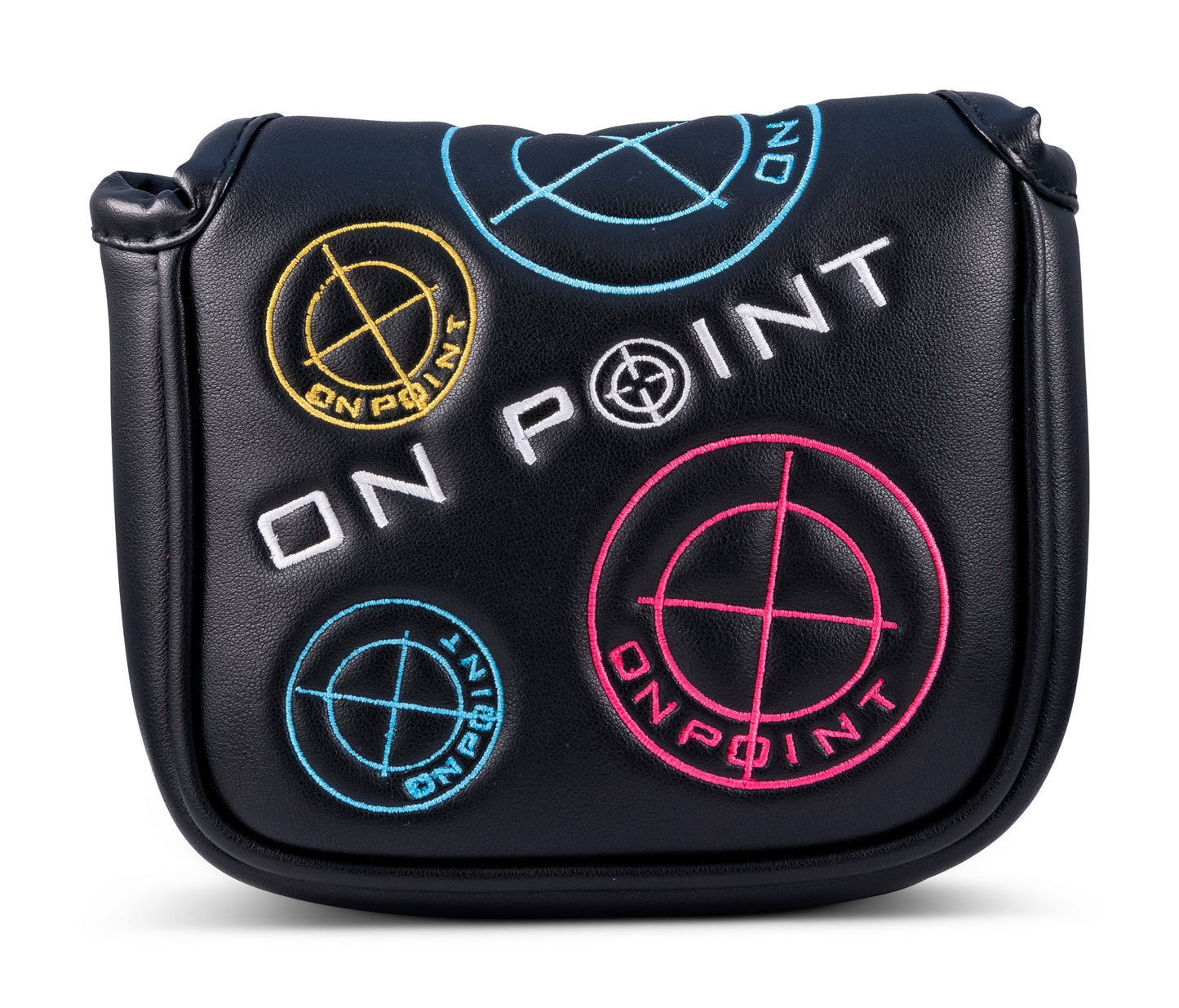 ON POINT PUTTER COVERS by OnPointGolf.us