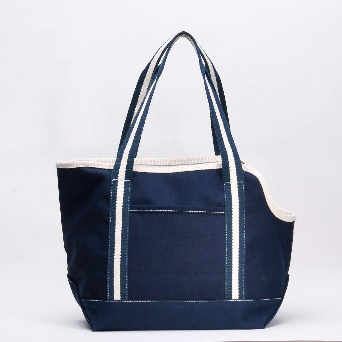 Pet Carrier Tote Bag by ShoreBags