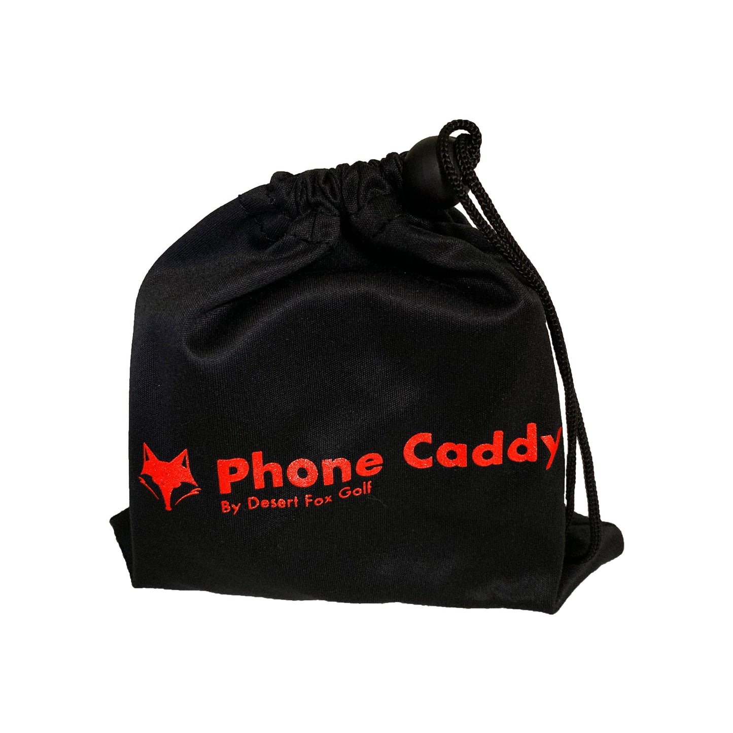 Phone Caddy - Make Golf Great Again by Desert Fox Golf