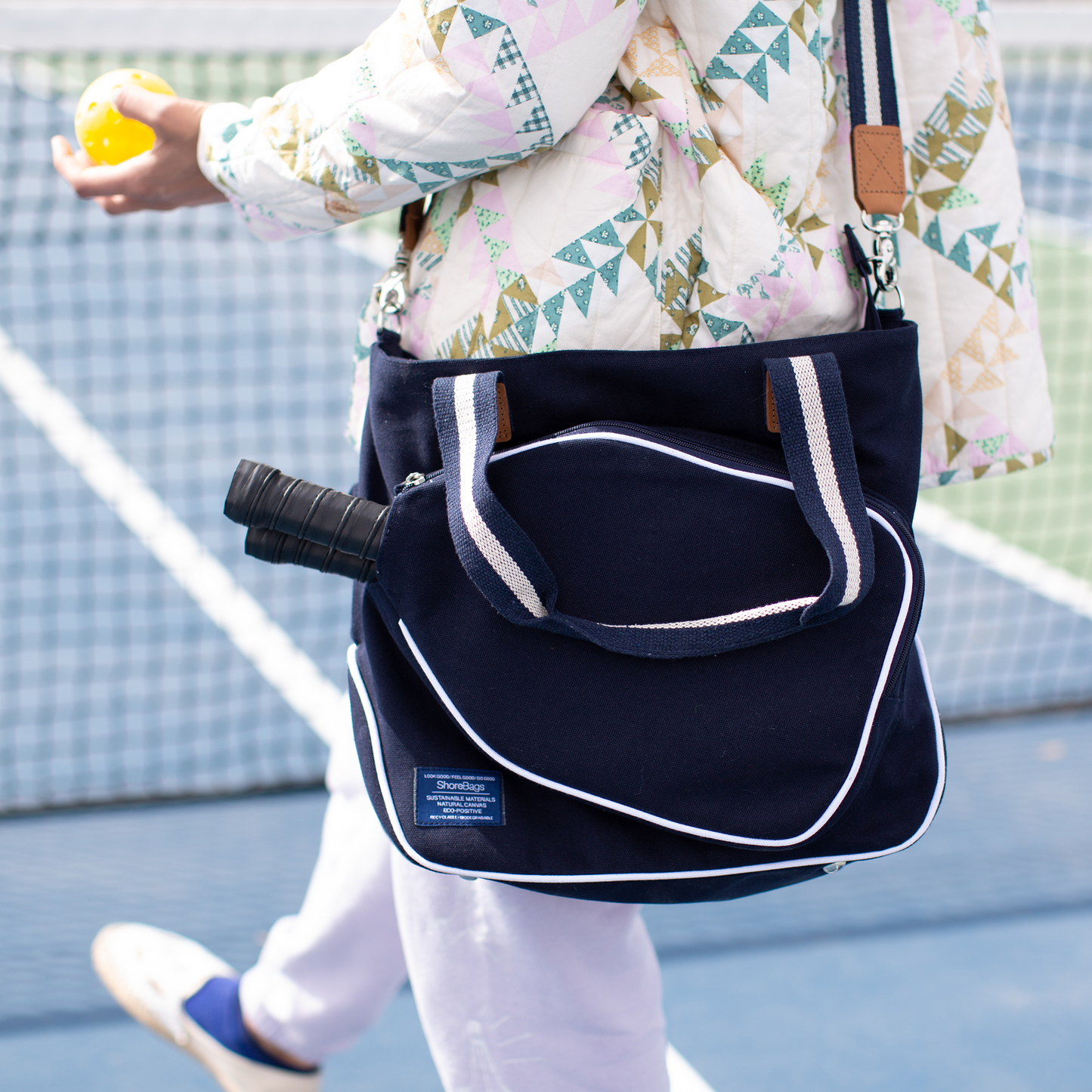 Pickleball Bag by ShoreBags