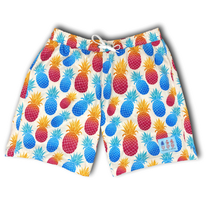 Pineapple Express Swimsuit by Tropical Bros