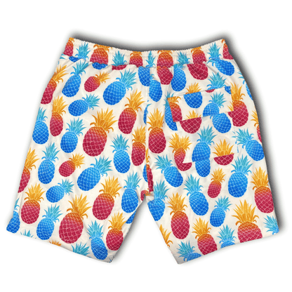 Pineapple Express Swimsuit by Tropical Bros