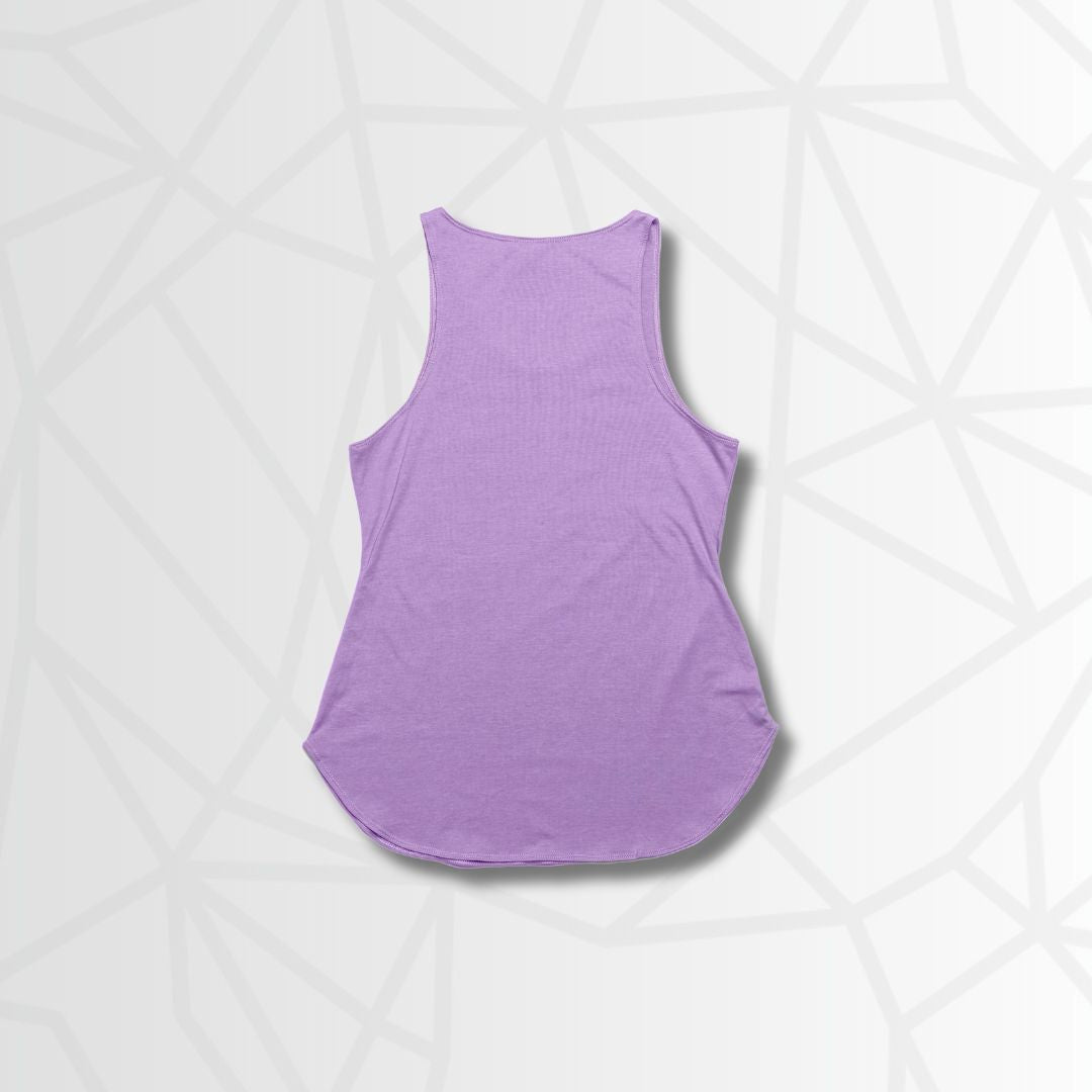 PureBreeze Tank (Light Purple) by RiNo APPAREL